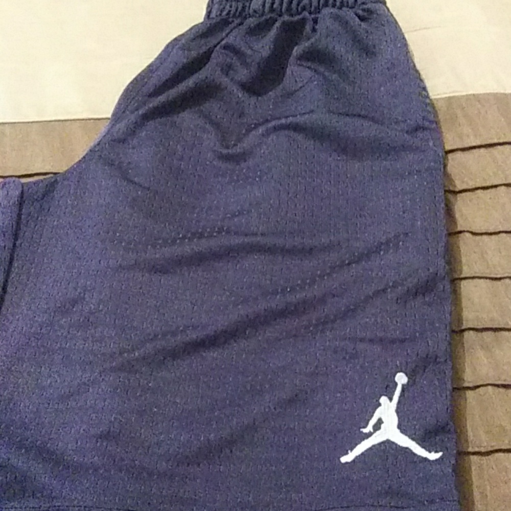 Boys shorts